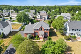 22 Wesley Rd, Hillsborough Township, NJ 08844 - Photo 35