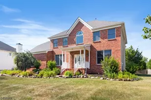 22 Wesley Rd, Hillsborough Township, NJ 08844 - Photo 33