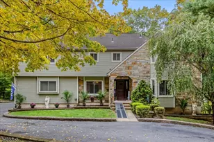 78 Knob Hill Rd, Washington Township, NJ 07840 - Photo 1