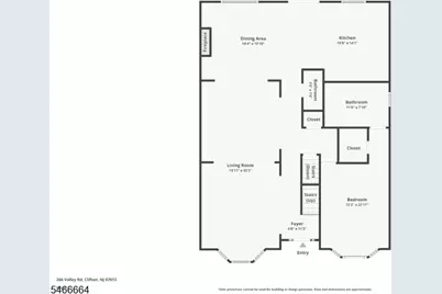 266 Valley Rd, Clifton, NJ 07013 - Photo 37