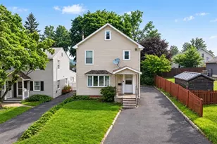 9 Chestnut St, Sussex, NJ 07461 - Photo 3