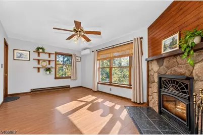 21 Fox Hill Rd, Frankford Township, NJ 07826 - Photo 5