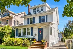39 Willow St, Glen Ridge, NJ 07028 - Photo 1