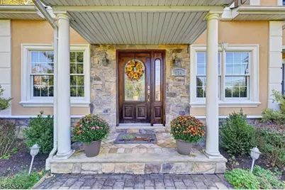 124 Mountain Ave, Warren Township, NJ 07059 - Photo 5