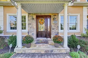 124 Mountain Ave, Warren Township, NJ 07059 - Photo 5