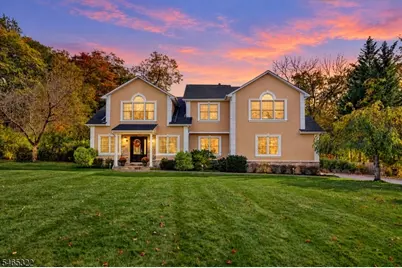 124 Mountain Ave, Warren Township, NJ 07059 - Photo 1
