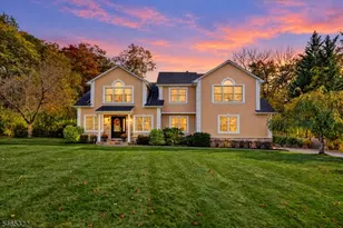 124 Mountain Ave, Warren Township, NJ 07059 - Photo 1