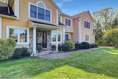 124 Mountain Ave, Warren Township, NJ 07059 - Photo 33