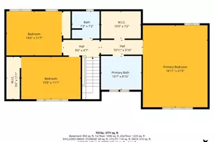 124 Mountain Ave, Warren Township, NJ 07059 - Photo 35