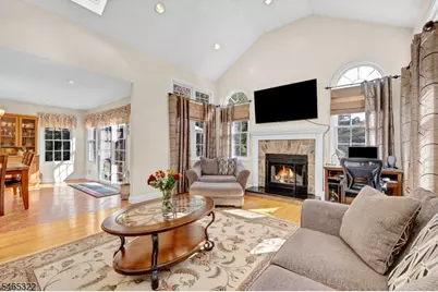 124 Mountain Ave, Warren Township, NJ 07059 - Photo 17
