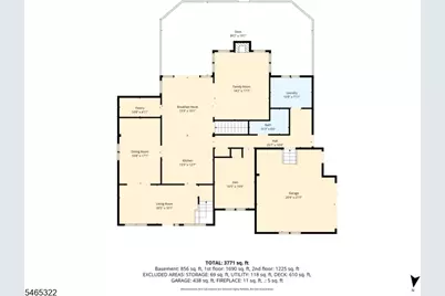 124 Mountain Ave, Warren Township, NJ 07059 - Photo 35