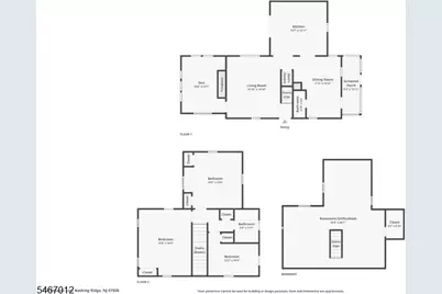 305 S Maple Ave, Bernards Township, NJ 07920 - Photo 41
