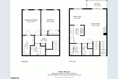 34 Loantaka Way #K, Madison, NJ 07940 - Photo 21