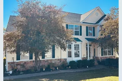 7 Crestview Dr, Mount Olive, NJ 07840 - Photo 1
