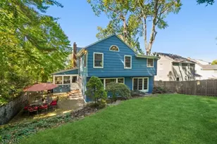 45 Wayland Dr, Verona, NJ 07044 - Photo 39