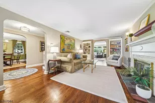 45 Wayland Dr, Verona, NJ 07044 - Photo 5