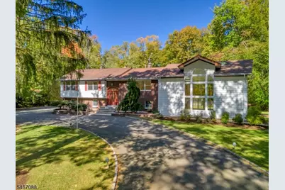 24 Sage Drive, Warren Township, NJ 07059 - Photo 1