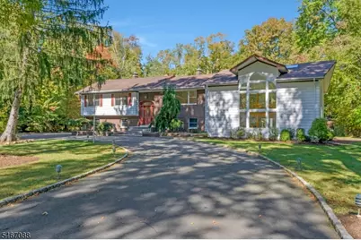 24 Sage Drive, Warren Township, NJ 07059 - Photo 3