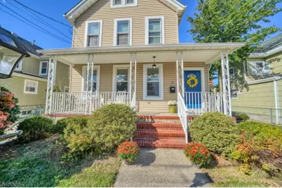 34 2 Nd St, Raritan, NJ 08869 - Photo 1