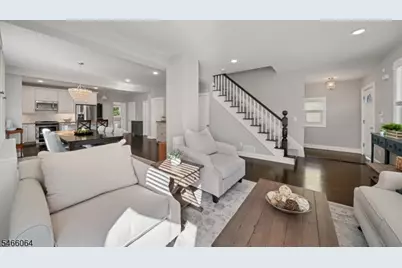 34 2 Nd St, Raritan, NJ 08869 - Photo 5