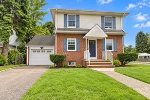 305 Luddington Ave, Clifton, NJ 07011 - Photo 1