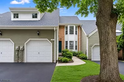 110 Coccio Dr, West Orange Township, NJ 07052 - Photo 29