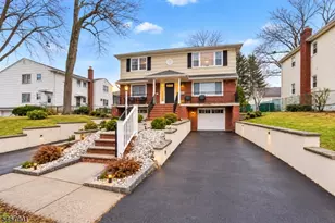 233 Rankin Ave, Cranford Township, NJ 07016 - Photo 1