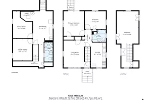20 Suydam Ave, Edison, NJ 08817 - Photo 45
