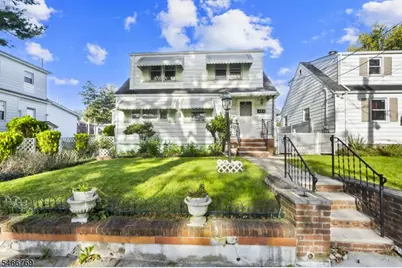 409 Olcott St, Orange, NJ 07050 - Photo 1