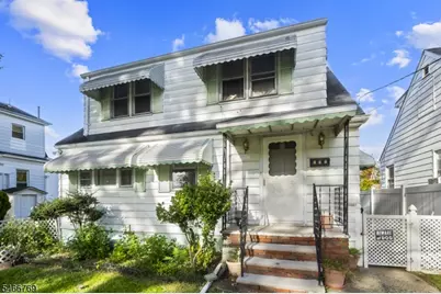 409 Olcott St, Orange, NJ 07050 - Photo 3