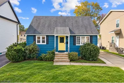 49 Warren St, Clifton, NJ 07013 - Photo 1