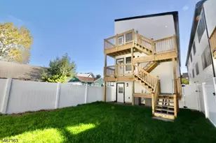31 Frederick St First Floor, Belleville, NJ 07109 - Photo 15
