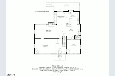 22 Sloping Hill Ter, Wayne, NJ 07470 - Photo 49