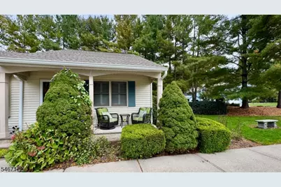 90 Carriage Ln #90, Sparta Township, NJ 07871 - Photo 1