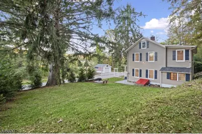 925 Wall St, Stillwater, NJ 07860 - Photo 5