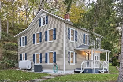 925 Wall St, Stillwater, NJ 07860 - Photo 3