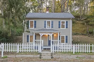 925 Wall St, Stillwater, NJ 07860 - Photo 1