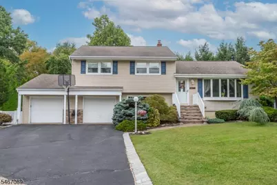 9 Terrace Rd, Wayne, NJ 07470 - Photo 1