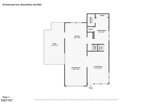 50 Oakwood Ave, Bloomfield, NJ 07003 - Photo 47