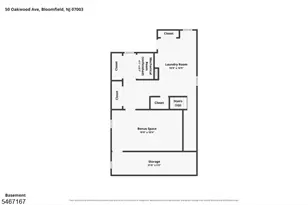50 Oakwood Ave, Bloomfield, NJ 07003 - Photo 49