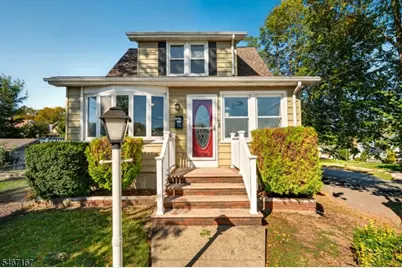 50 Oakwood Ave, Bloomfield, NJ 07003 - Photo 1