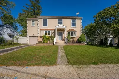 15 Dean Ter, Union Township, NJ 07083 - Photo 1