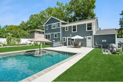 25 Ascot Way, Summit, NJ 07901 - Photo 41