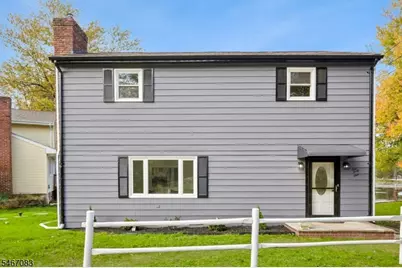 141 Lake Dr, Byram Township, NJ 07874 - Photo 1