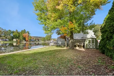 141 Lake Dr, Byram Township, NJ 07874 - Photo 47