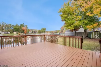 141 Lake Dr, Byram Township, NJ 07874 - Photo 37