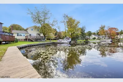 141 Lake Dr, Byram Township, NJ 07874 - Photo 45