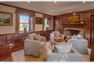 48 Harbourton Woodsville Rd, Hopewell Township, NJ 08534 - Photo 9