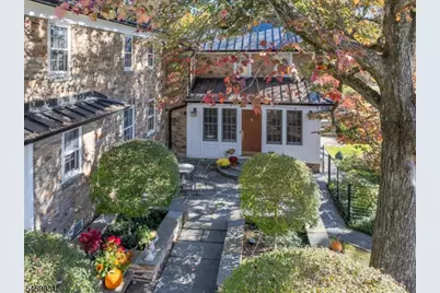 48 Harbourton Woodsville Rd, Hopewell Township, NJ 08534 - Photo 33
