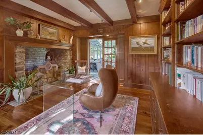 48 Harbourton Woodsville Rd, Hopewell Township, NJ 08534 - Photo 11